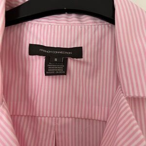 French connection shirt